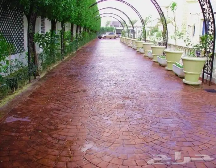 خرسان  مطبوع  مروح 4