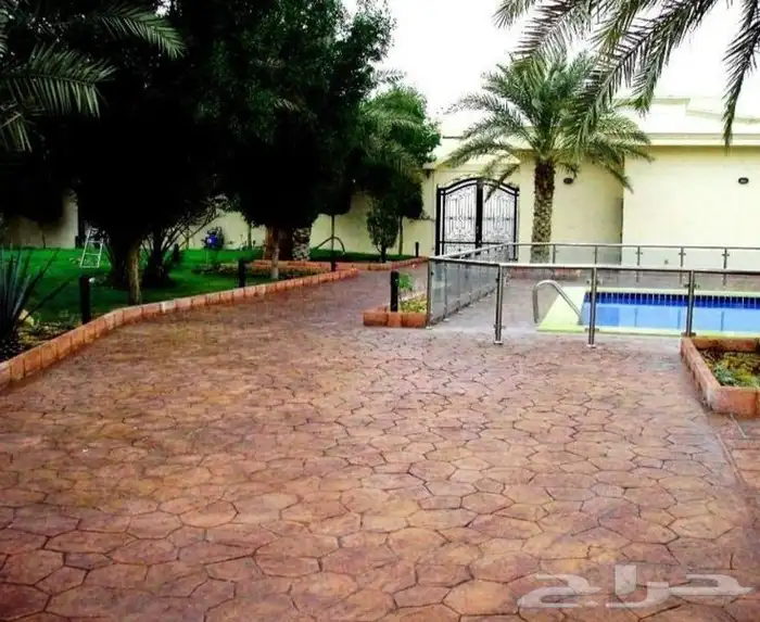 خرسان  مطبوع  مروح 5