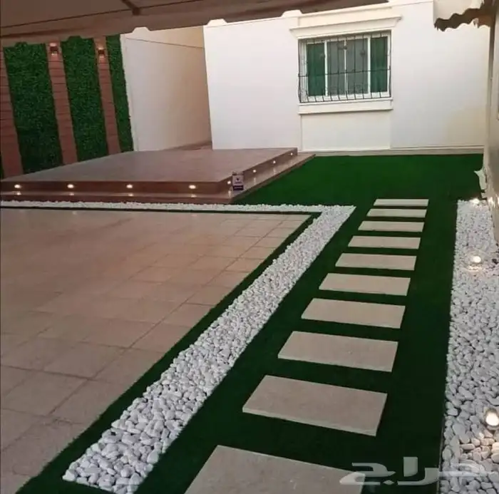 مظلات وتكسيات جداريه 8