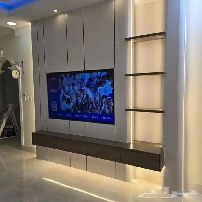 الدمام الشرقيه الخبر ديكورات_داخليه مريات_مودرن خلفيات شاش 5