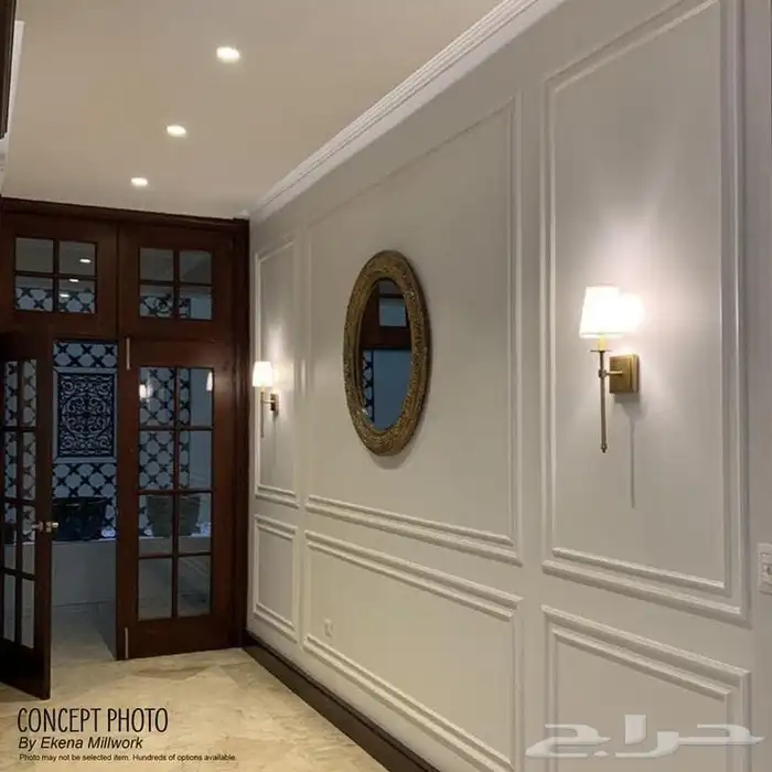 صباغ وديكورات عالم الشرقيه 7