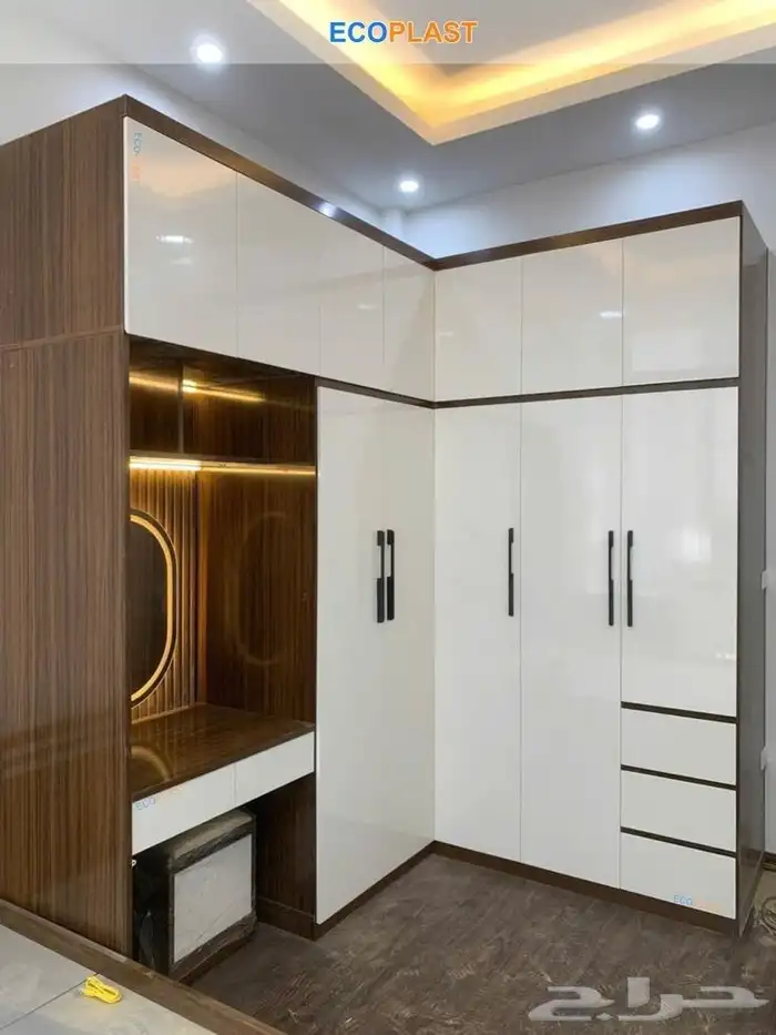 تصميم اثاث وديكورات منزلية 3