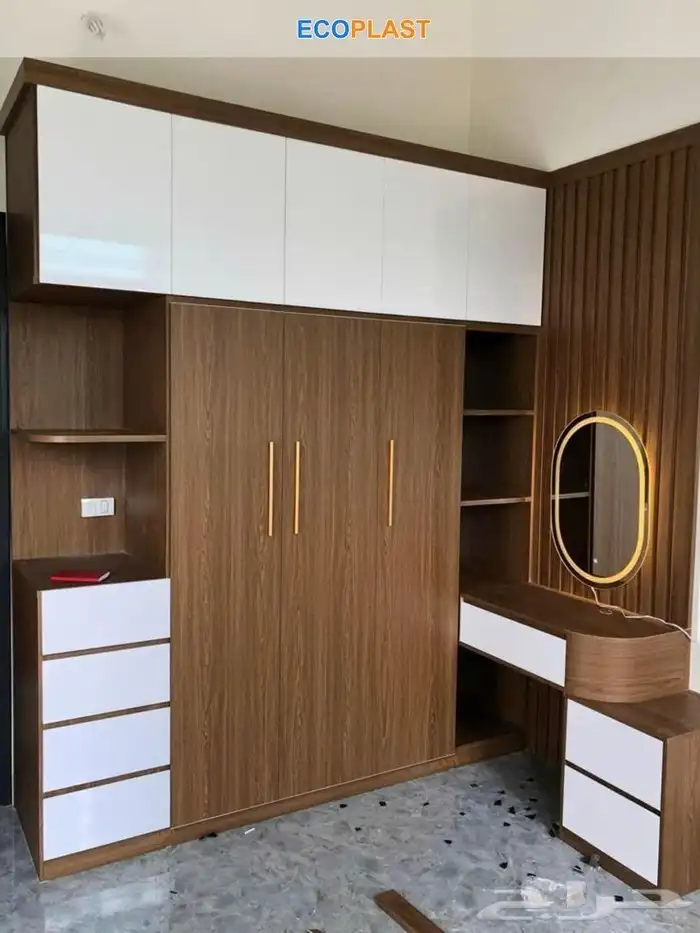 تصميم اثاث وديكورات منزلية 0