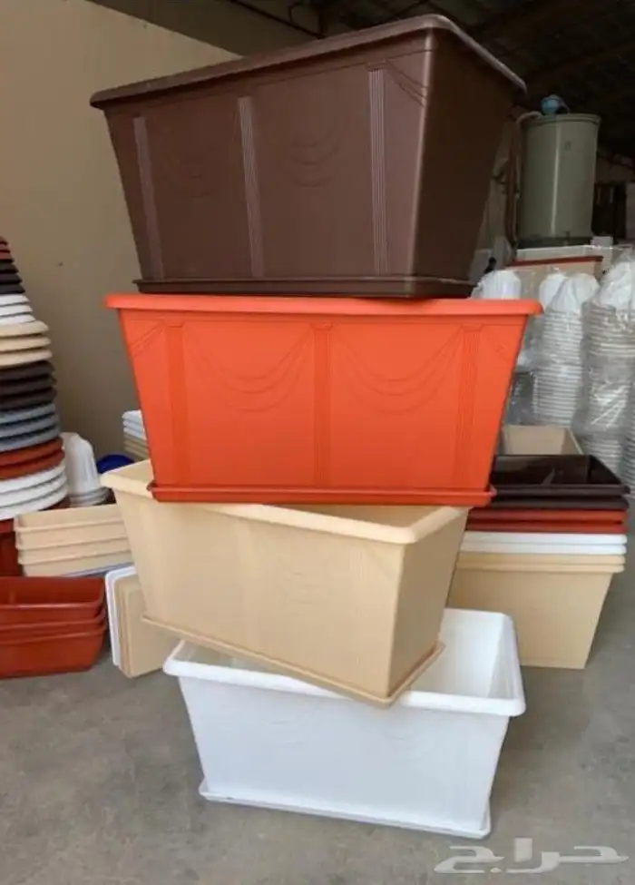 مراكن احواض زراعيه 4