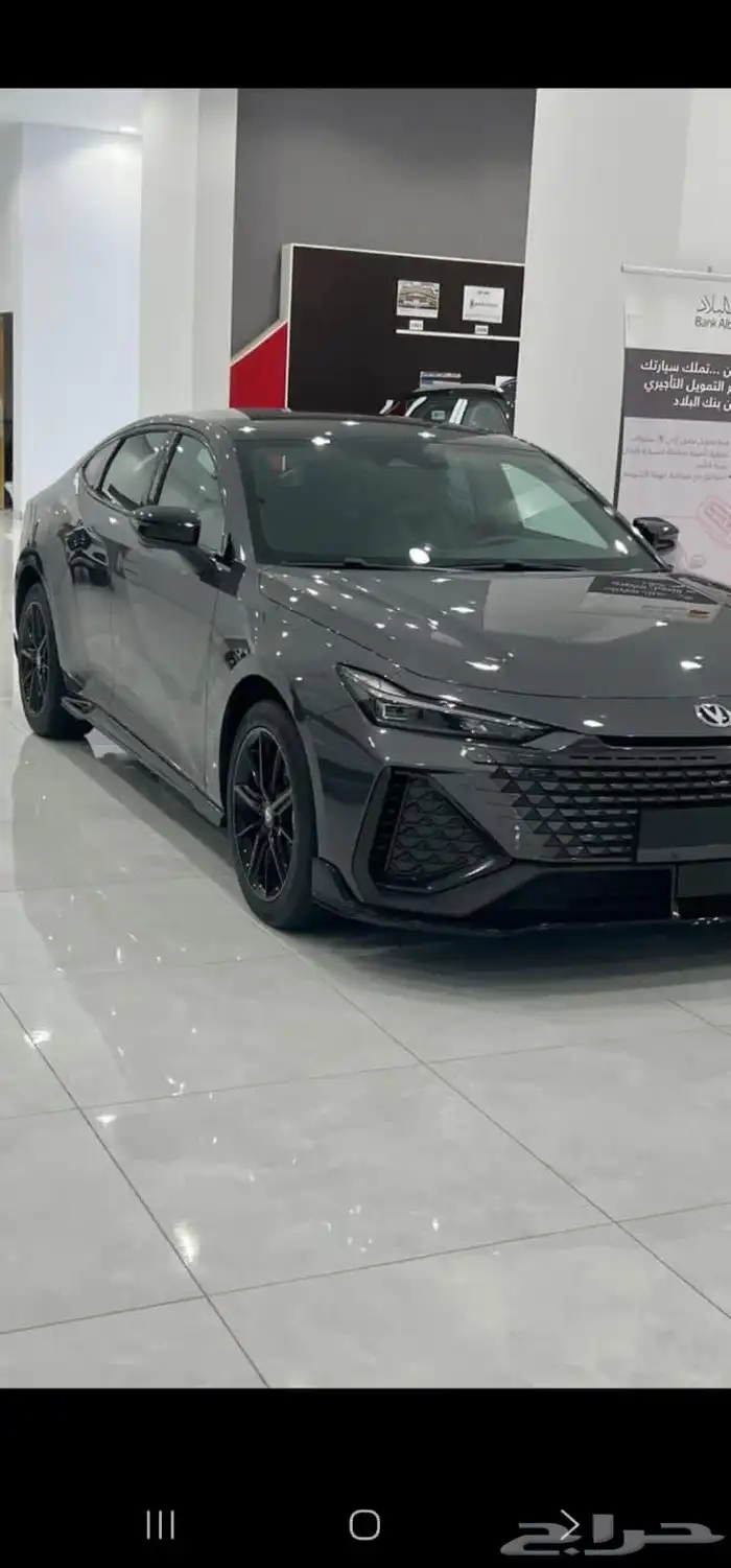 شانجان يوني في اسبورت 2026 سعر غير قابل للتنافس 9