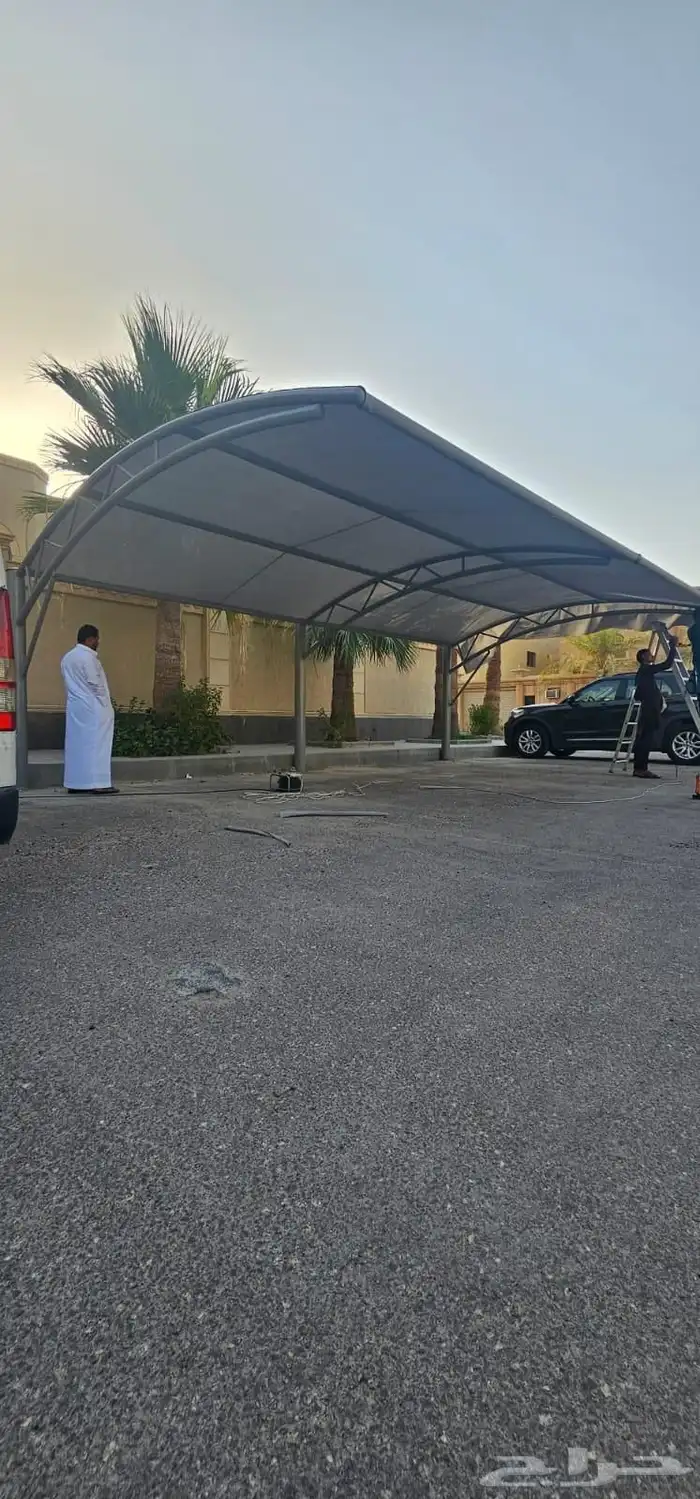 عوازل اسطح اصباغ مضلات 3
