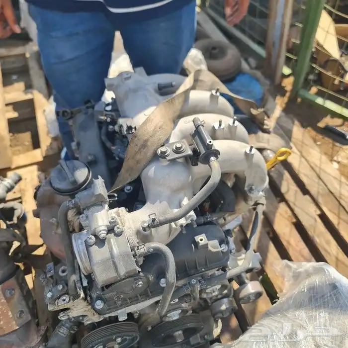 محركات هونداي أتشي ون H1 1