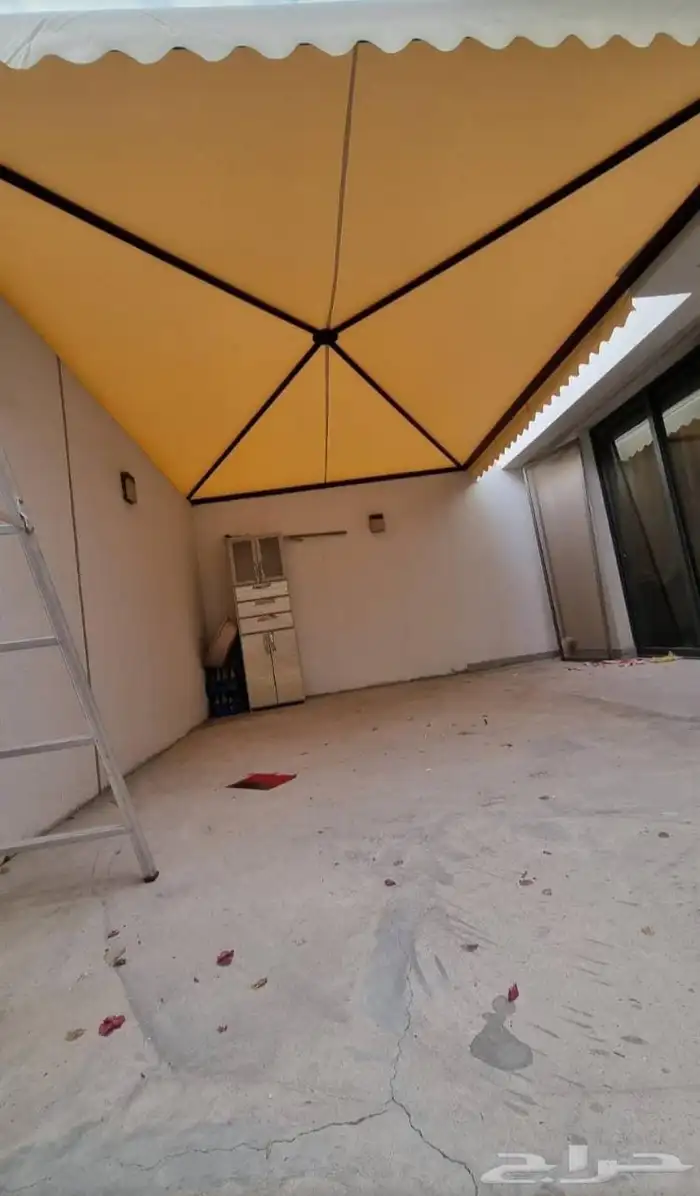 مظلات الشرقية 6