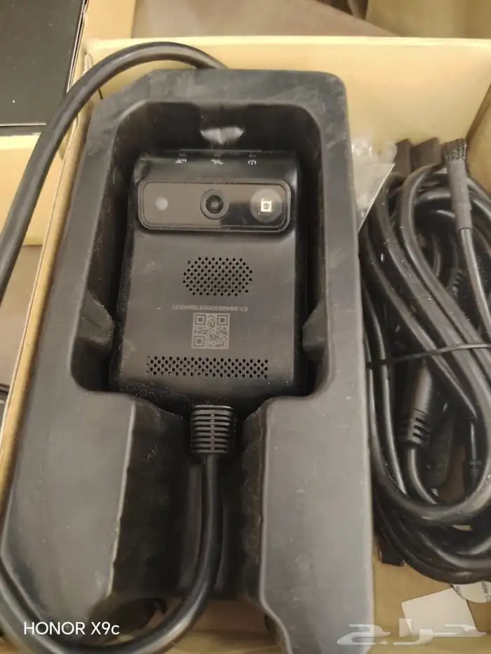 فني تركيب أجهزة تتبع وحساسات الوزن 0