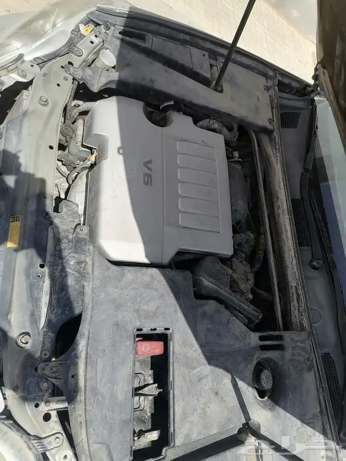 لكزس 100عام es350 للبيع عاجل البيع سمح 6