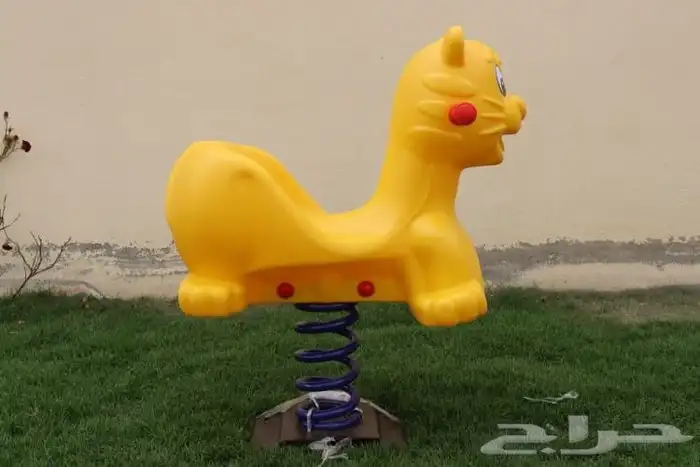 العاب الحدايق 6