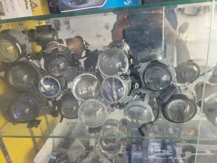 جميع السيارت 1