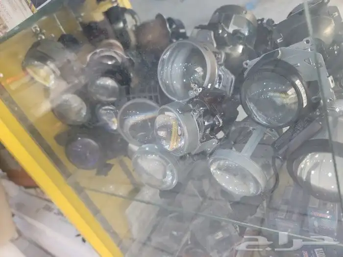 جميع السيارت 2