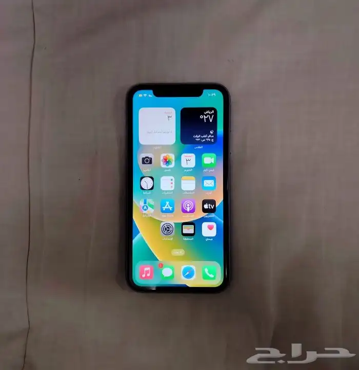 ايفون 11 العادي جديد 4