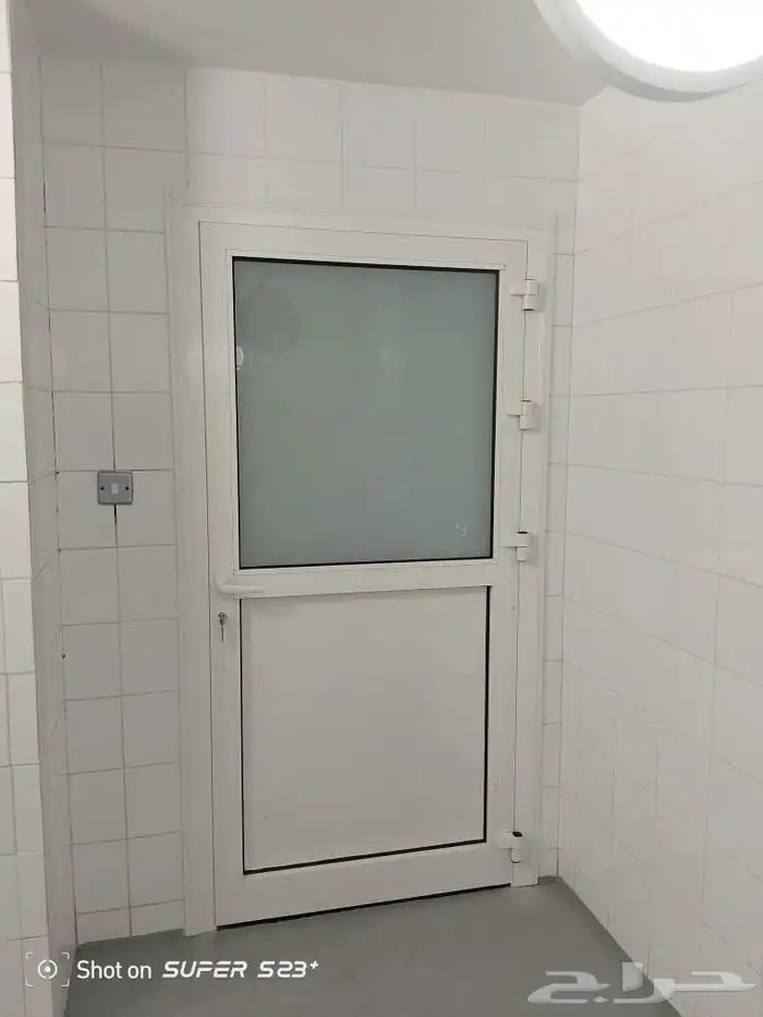 ابواب المنيوم زجاج سكريت تفصيل ابواب بوابات زجاج واجهات 6