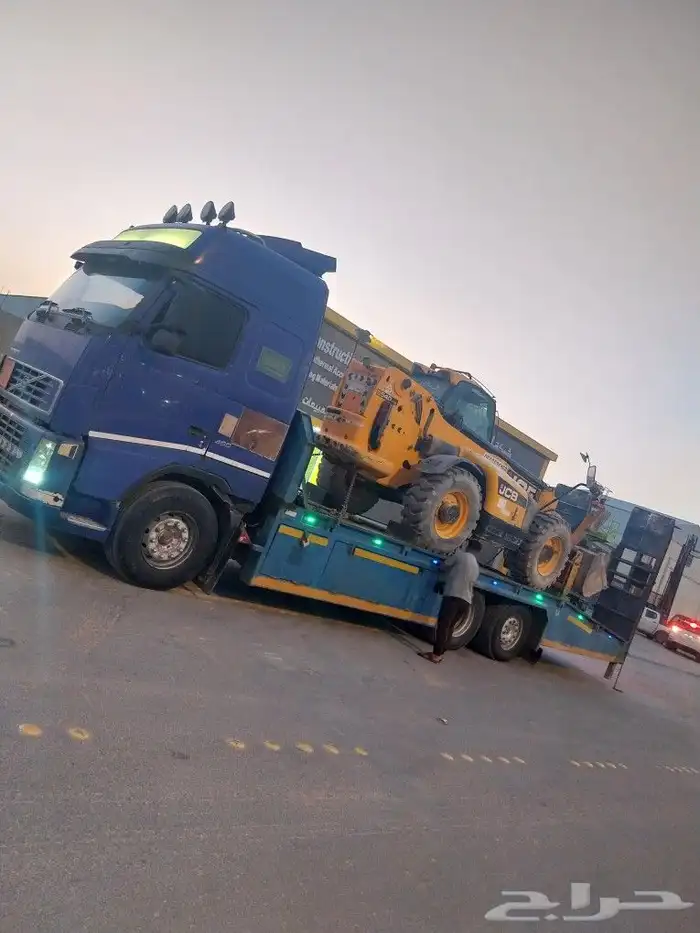 تليهندر 17متر للإيجار شهري يومي في الرياض وخارج الرياض 1