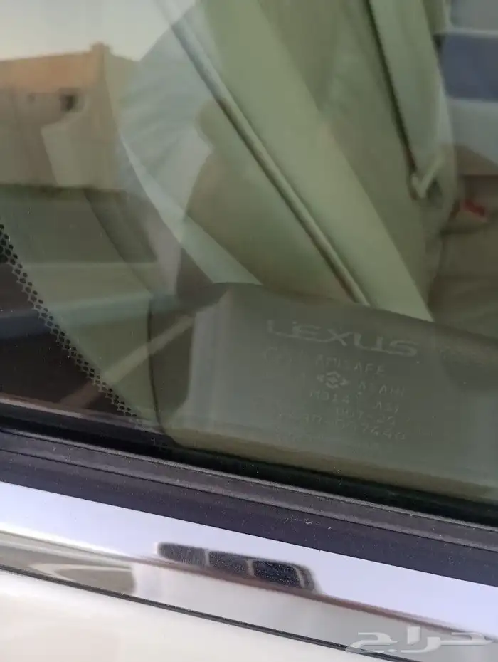 لكزس 430 LS سعودي فل 2005 9