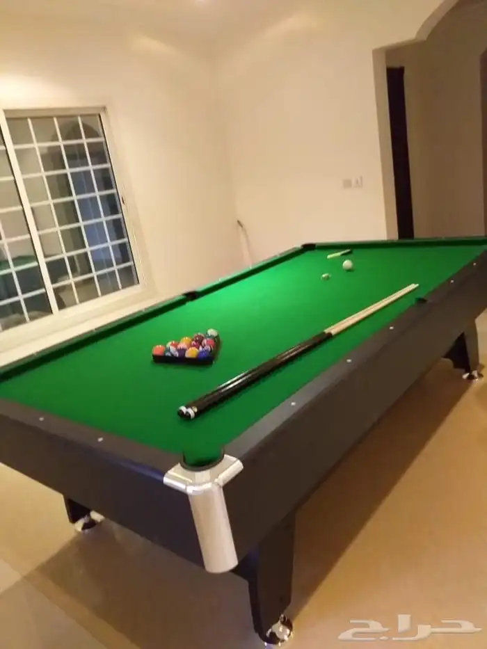 طاولات بلياردو تنس هوكي فرفيرة لعبة كرة سلة جديد 14