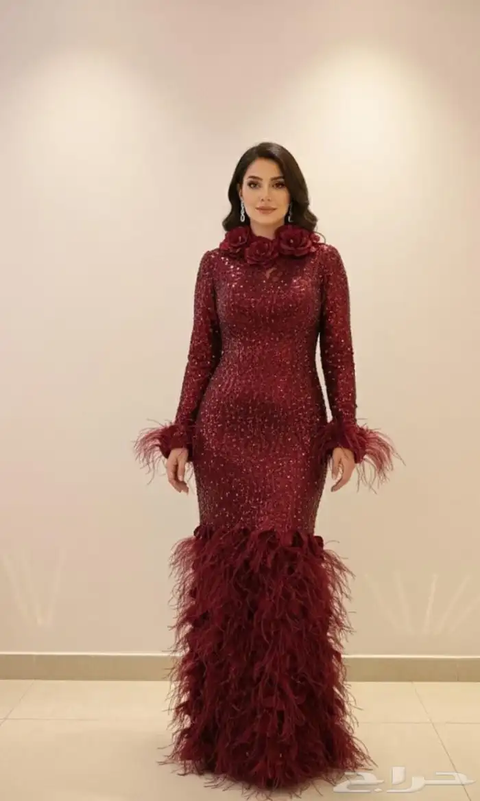 فساتين 9
