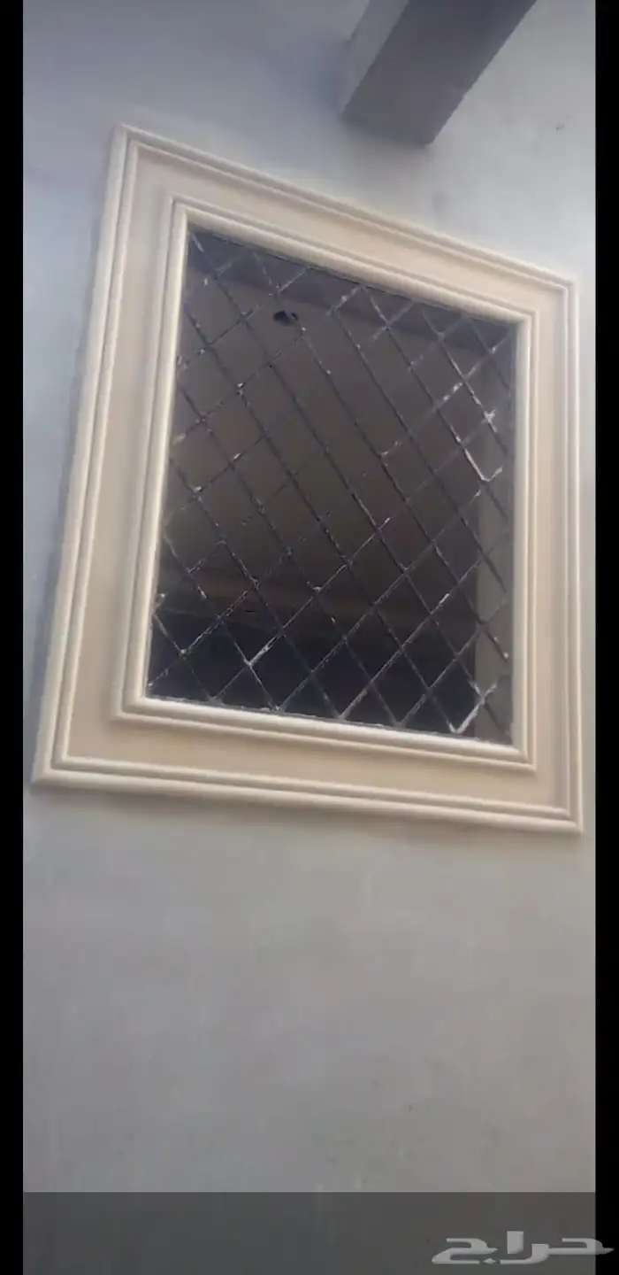 ديكور خرجته سمنت وبطح رياض وسعر منسب 0