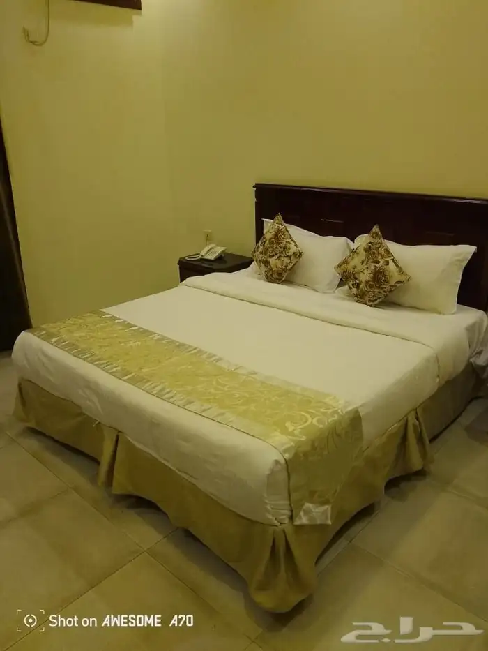 فندق المساكن الذهبية 0