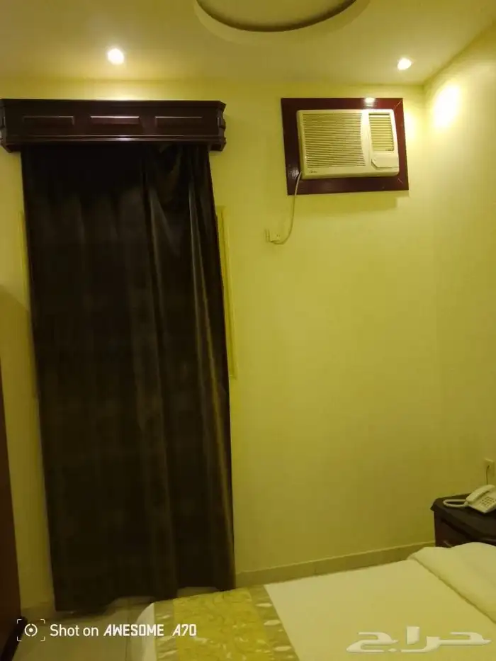 فندق المساكن الذهبية 2