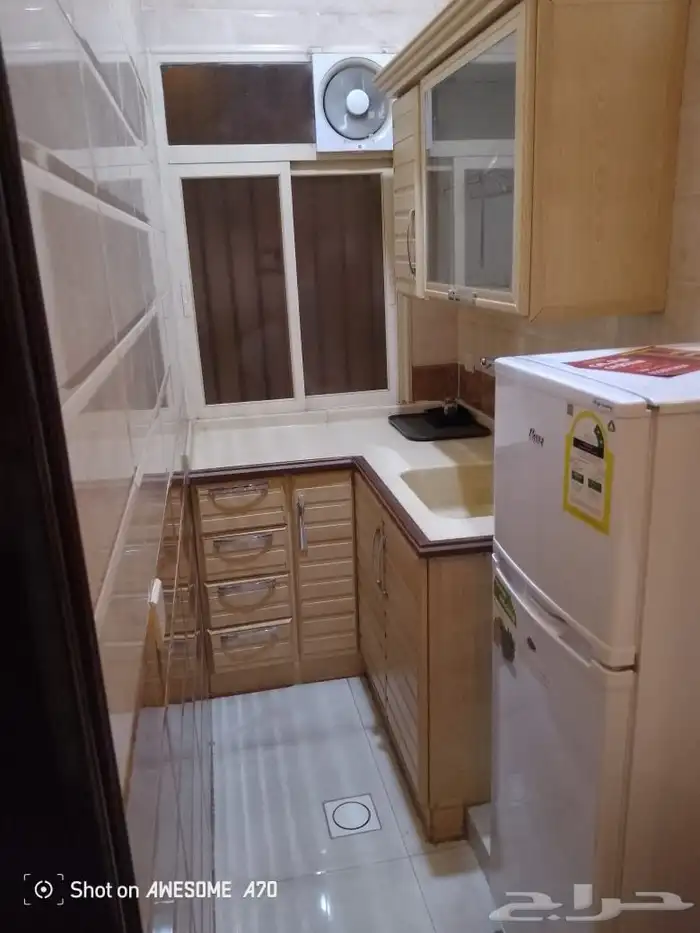 فندق المساكن الذهبية 6