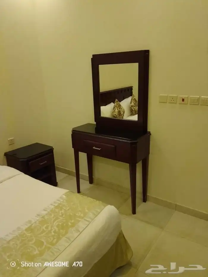 فندق المساكن الذهبية 4