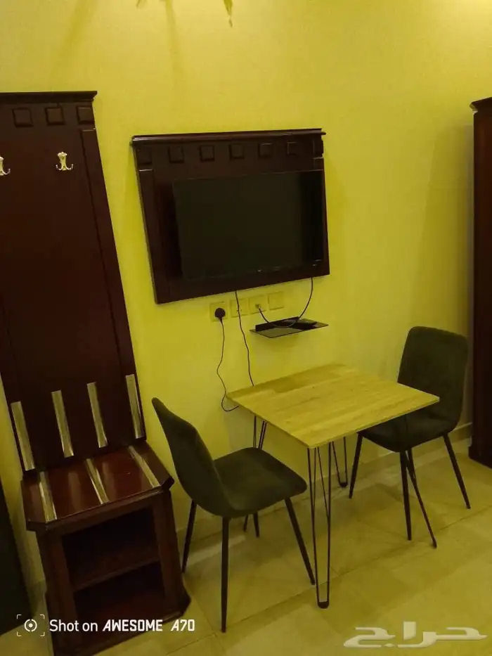 فندق المساكن الذهبية 1