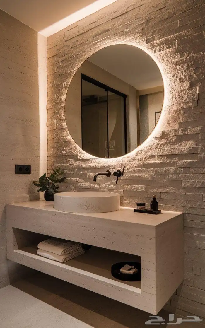 ترويد وتركيب جميع انواع الرخام 5