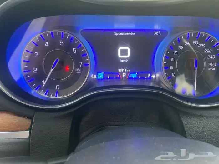 كلايسلر C300 2019 عداد قليل 4