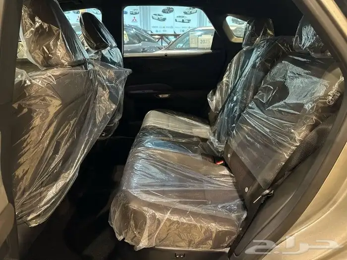 لكزس سعودي RX 350 BB 2025 9