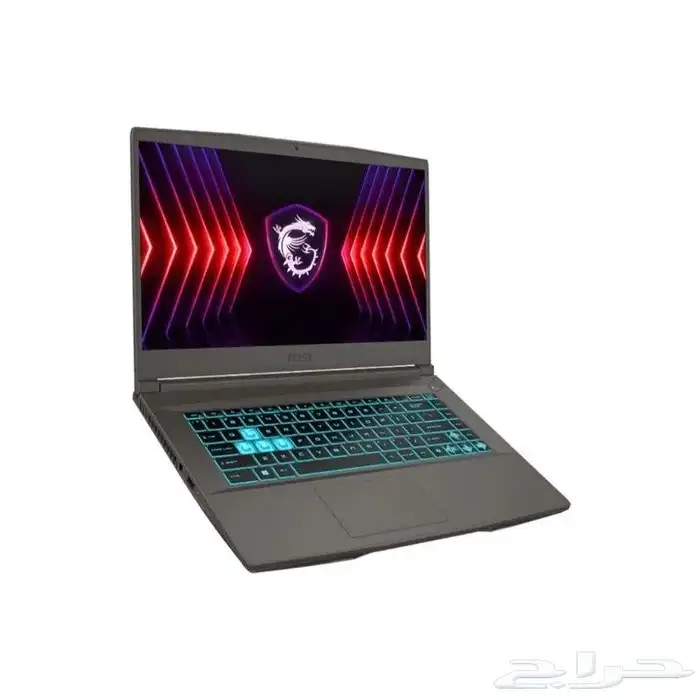 gaming laptop لاب توب 0