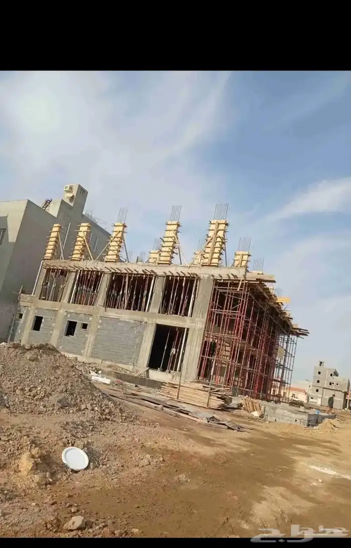 مقاول في جدة 2