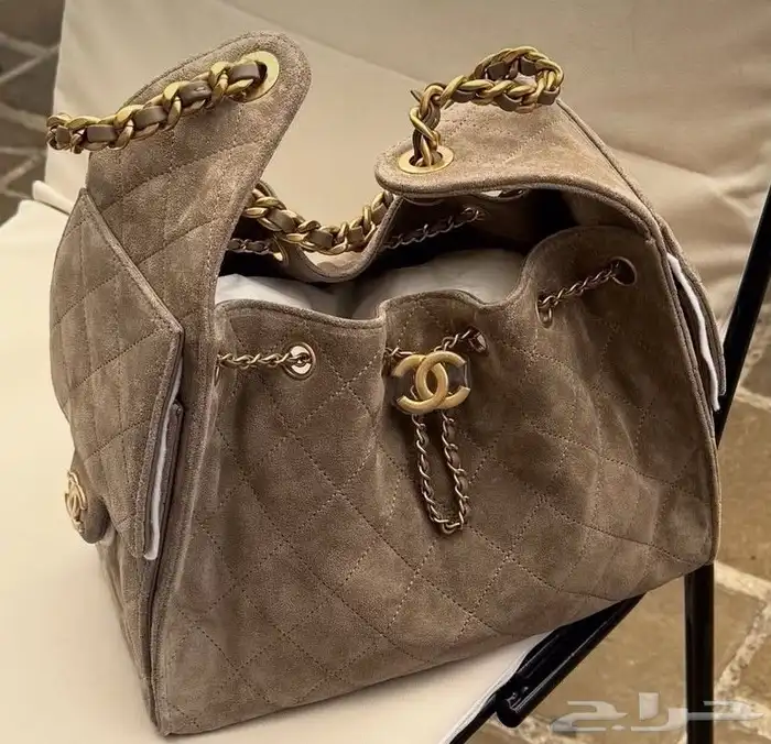 شانيل شامواه ماستر اخر اصدارات شانيل 25 قابل للبدل 0