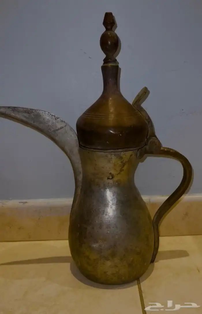دله رسلان الاب اصل 3
