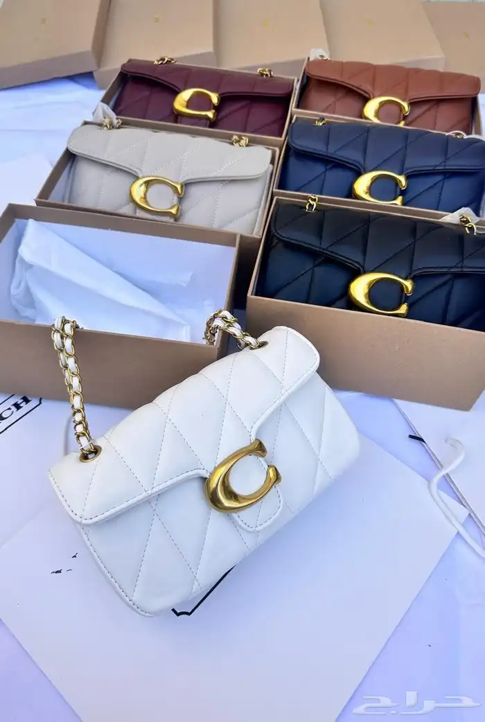 شنط ماركات نسائيه جمله وقطاعي ا 5