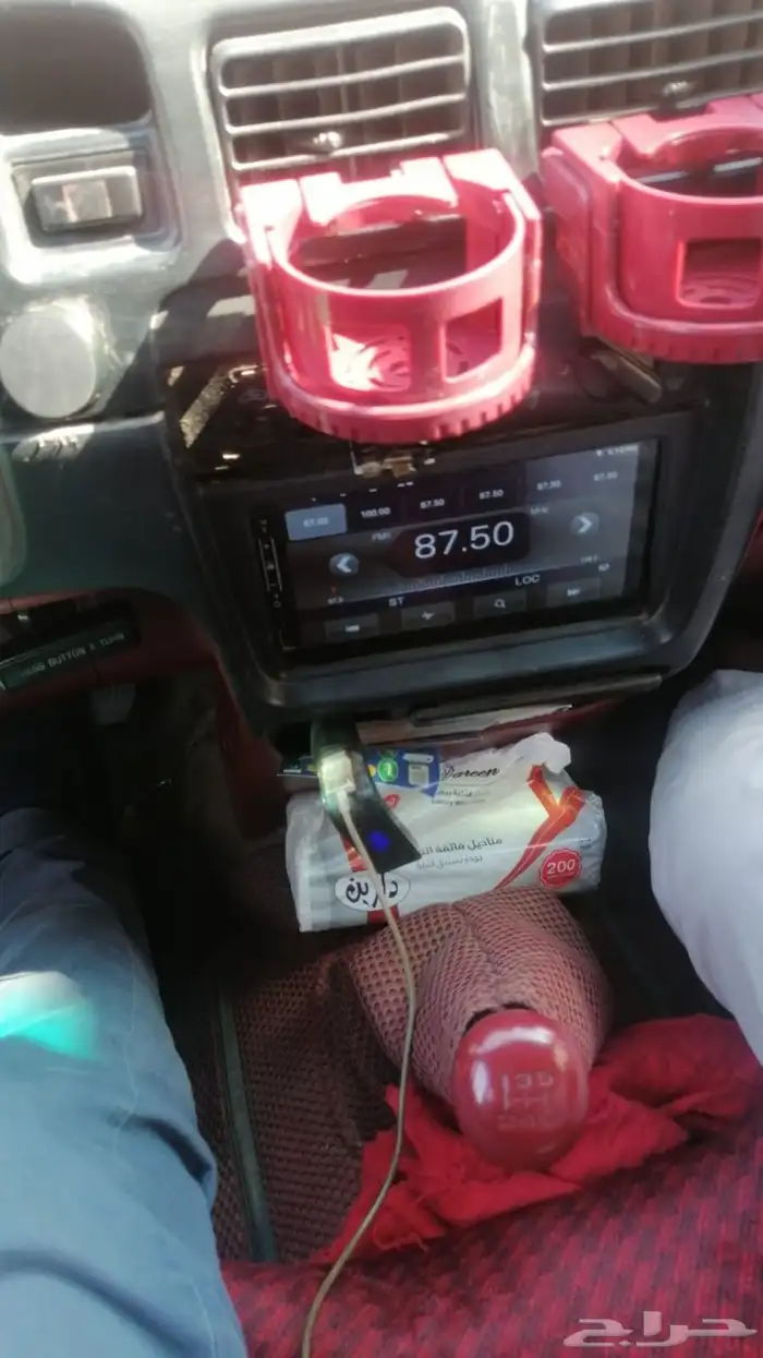 Toyota Hilux 2004 3