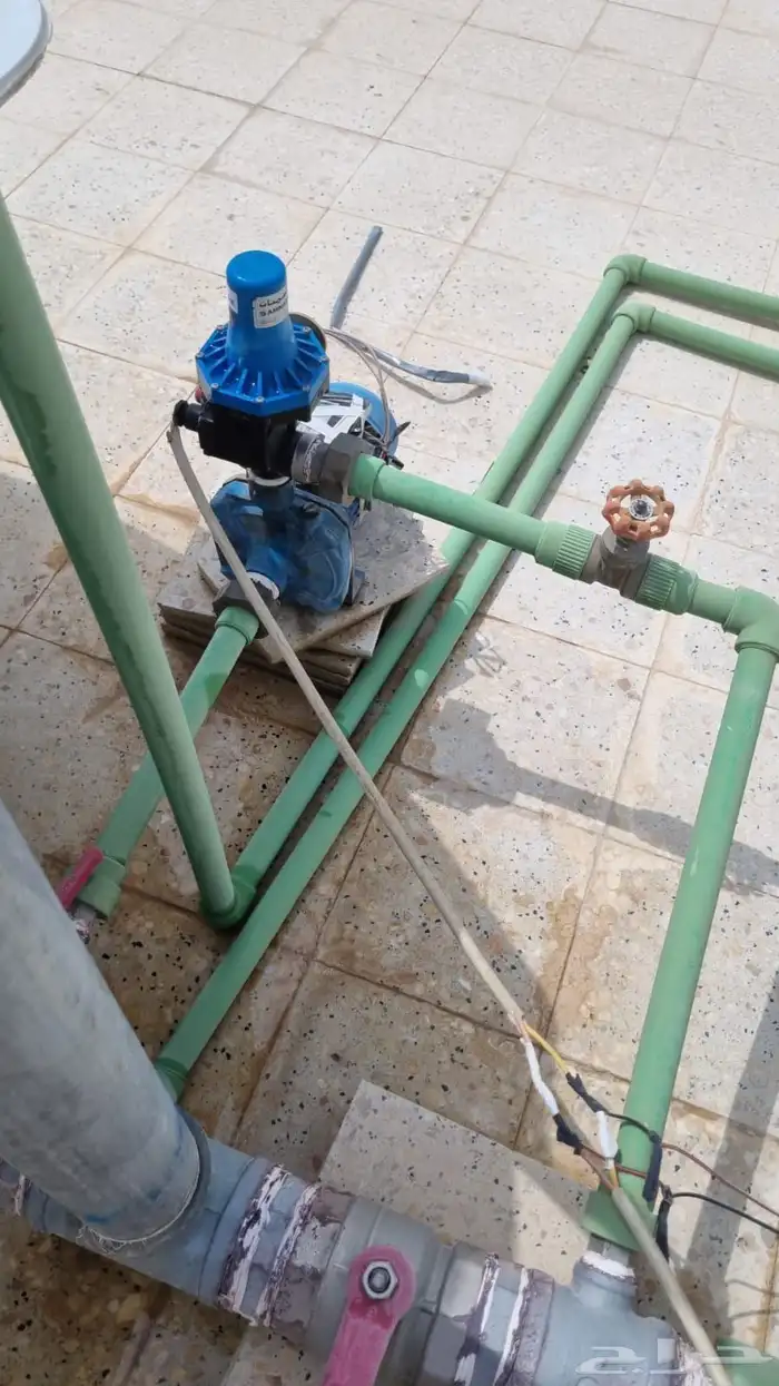 نظافة خزانات علويه 1