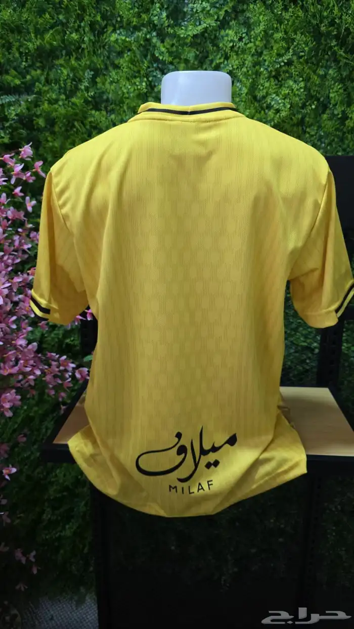 تيشرتات واطقم الانديةالسعوديه الاتحاد  الاهلي النصر  الهلال 4