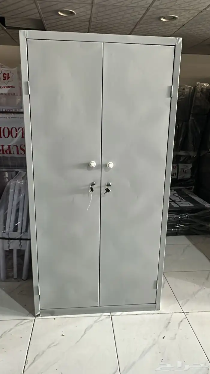 سرير حديد مع مراتب مخده بطانيه تلبيس سعر جمله 2