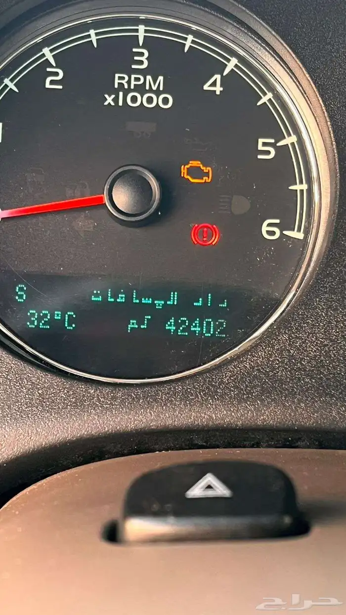 تاهو 2014 5