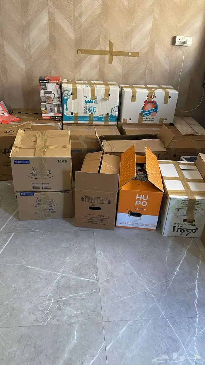 نقل عفش بالرياض العاصمة نقل اثاث 4