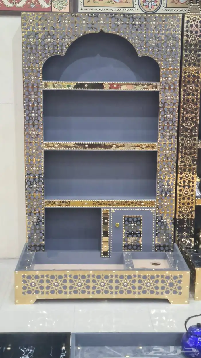 دواليب ومناقل للمجالس 4