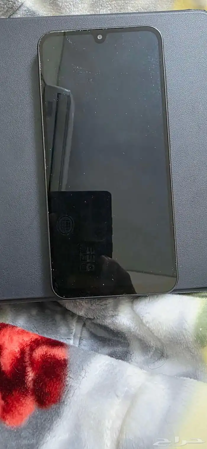 جلكسي a26 5G استخدام 3 ايام 1