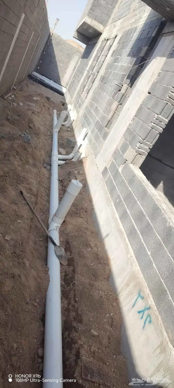 سباكه بجميع انواعها 8