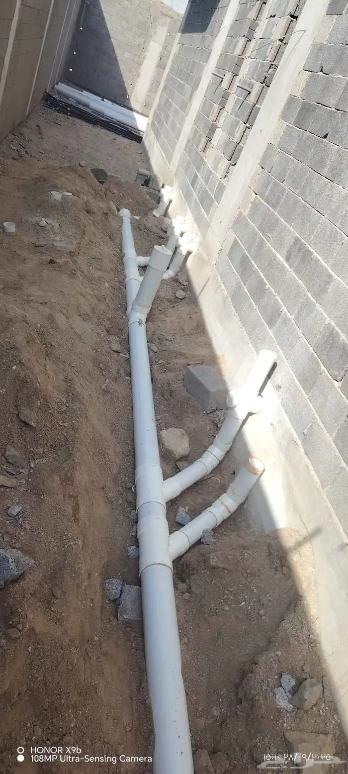 سباكه بجميع انواعها 4