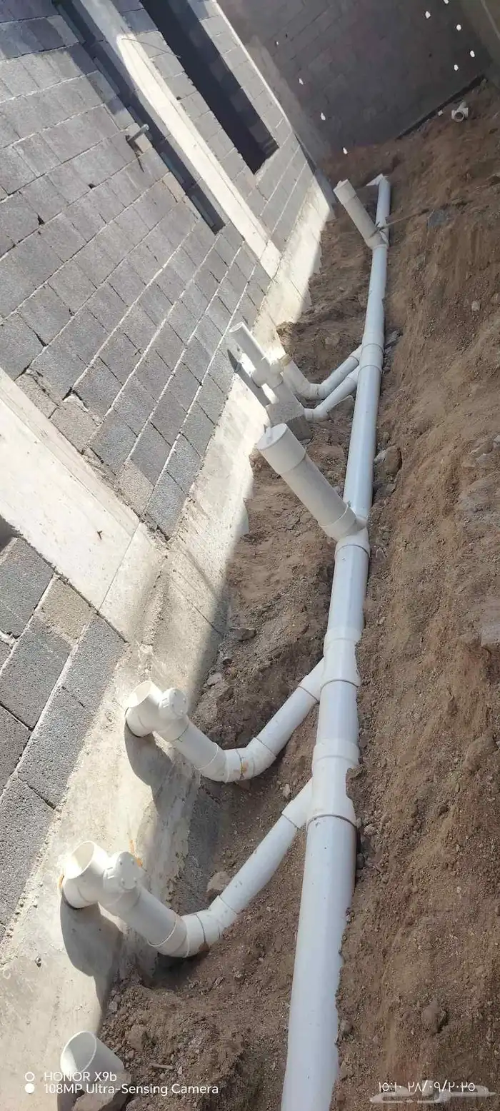 سباكه بجميع انواعها 6