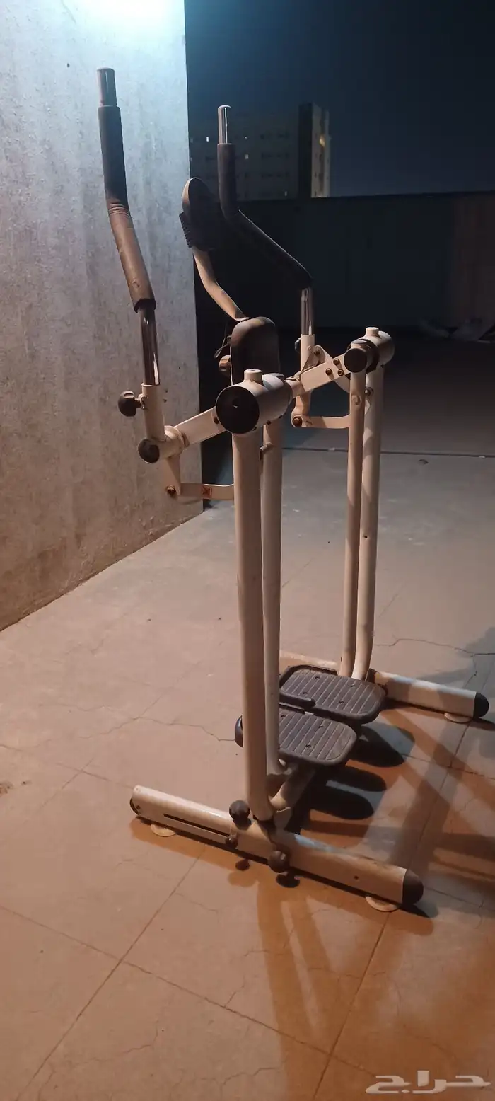 جهاز رياضي 0