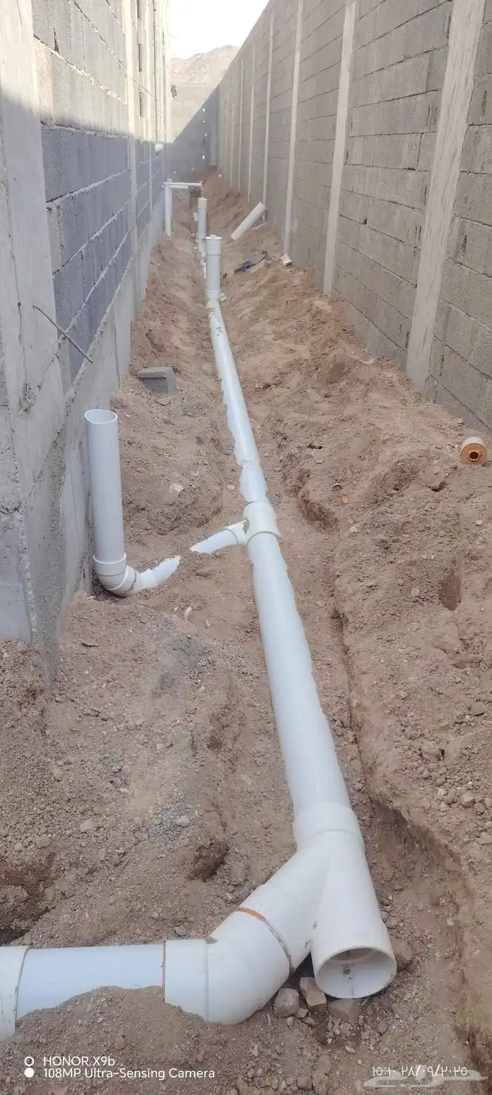 سباكه بجميع انواعها 3